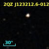 2QZ J123212.6-012445