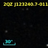 2QZ J123240.7-011448
