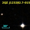 2QZ J123242.7-015321