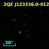 2QZ J123336.0-012058