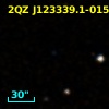 2QZ J123339.1-015521