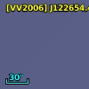 [VV2006] J122654.4-005430