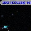 1RXS J123119.6-013220
