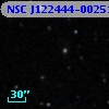 NSC J122444-002510
