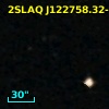 2SLAQ J122758.32-001519.9