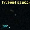 [VV2006] J122922.0-020611