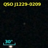 QSO J1229-0209
