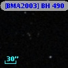 [BMA2003] BH 490
