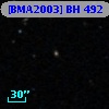 [BMA2003] BH 492