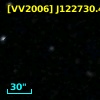 [VV2006] J122730.4-010445