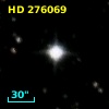 HD 276069
