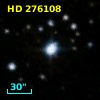 HD 276108
