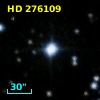 HD 276109