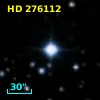 HD 276112