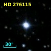 HD 276115