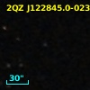 2QZ J122845.0-023720
