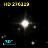 HD 276119
