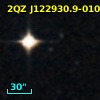 2QZ J122930.9-010447