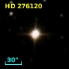 HD 276120