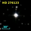 HD 276123