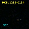 PKS J1232-0134