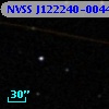NVSS J122240-004440