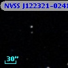 NVSS J122321-024159