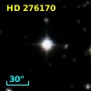 HD 276170