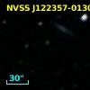 NVSS J122357-013017
