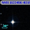 NVSS J122456-021931