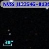 NVSS J122545-013842