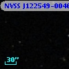 NVSS J122549-004623