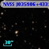 NVSS J035806+433128