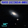 NVSS J122654-005238