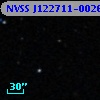 NVSS J122711-002613