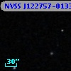 NVSS J122757-013315