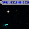 NVSS J122845-022042