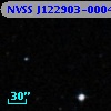 NVSS J122903-000433