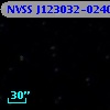 NVSS J123032-024048