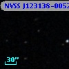 NVSS J123138-005241