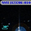 NVSS J123206-014434