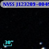 NVSS J123209-004858