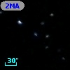 2MASS J12321247-0019440
