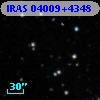 IRAS 04009+4348