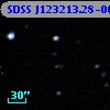 SDSS J123213.28-003106.3