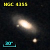 NGC  4355