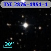 TYC 2876-1981-1