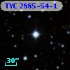 TYC 2885-54-1