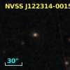 NVSS J122314-001521