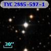 TYC 2885-597-1